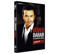 Gérald Dahan - Casino de Paris