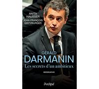 Gérald Darmanin