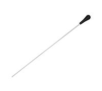 GERALD de chef d'orchestre avec poignée en ABS Noir 38,1 cm