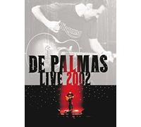 Gérald De Palmas - Live 2002 - Édition Limitée Tous | Occasion