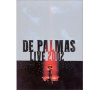 Gérald De Palmas - Live 2002