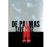Gérald De Palmas - Live 2002 - Édition Limitée