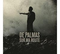 Gérald de Palmas - Sur Ma Route