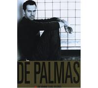 Gerald De Palmas Un Homme Sans Racines Tab