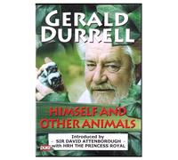Gerald Durrell - Gerald Durrell - Himself and Other Animals [Import anglais]