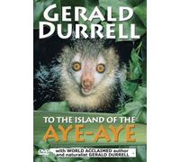 Gerald Durrell - Gerald Durrell - to the Island of the Aye-Aye [Import anglais]