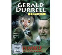 Gerald Durrell Himself and Other Animals [Import]