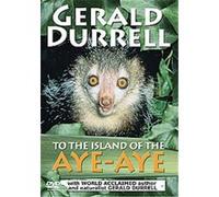 Gerald Durrell - To The Island Of Aye-Aye G