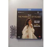 Gerald Finley - Mozart: Marriage of Figaro [Blu-Ray] [Import]
