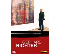 Gerald Fox - Gerhard Richter: Art Documentary Dvd