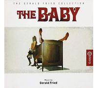 Gerald Fried - The Baby [Import]