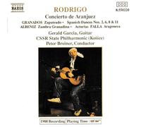Gerald Garcia - Rodrigo Concierto de Aranjuez