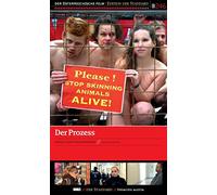 Gerald Igor Hauzenberger - #246: der Prozess (Gerald Igor Hauzenberger) [Standard Version]