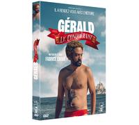 Gérald le Conquérant DVD DVD