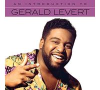 Gerald Levert - An Introduction To [Cd]