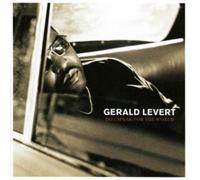 Gerald Levert – Do I Speak for the World – Import – Atlantic Bicycle