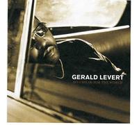 Gerald Levert – Do I Speak for the World – Import – Atlantic Bicycle