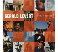 Gerald Levert - in My Songs