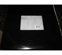 Gerald Levert Thinkin Bout It