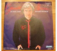 Gerald Mann - Ein Engel steht am Rande der Nacht / Vinyl single [Vinyl-Single 7'']