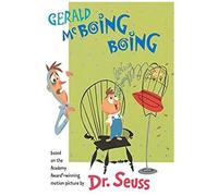 Gerald Mcboing Boing