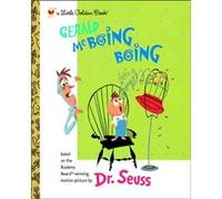 Gerald McBoing Boing by Dr Seuss Dr. Seuss (Auteur)