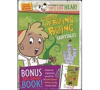 Gerald Mcboing Boing Fairy Tales [Import USA Zone 1]