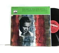 Gerald Moore - Dietrich Fischer-Dieskau singt Lieder von Franz Schubert - 2. Folge