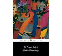 Gerald Moore - Penguin Book of Modern African Poetry - Paperback - G245z
