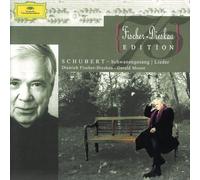 Gerald Moore Schwanengesang D. 957 (CD)