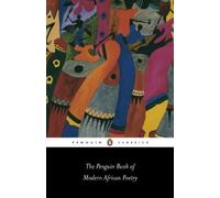 The Penguin Book of Modern African Poetry, Penguin Classics Series
