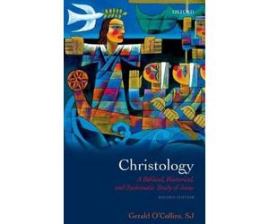 Gerald O'Collins, SJ Christology (Poche)