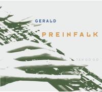 Gerald Preinfalk - Tan Go
