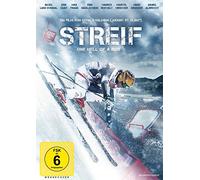 Streif (DVD) Gerald Salmina Günther Göberl David Hofer Andreas Frei Karim Shafik