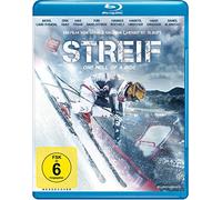 Gerald Salmina;Axel Naglich - Streif: One Hell of a Ride [Blu-ray]