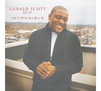Gerald Scott|Entreprise - Alright