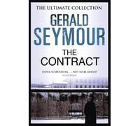 Gerald Seymour The Contract (Poche)