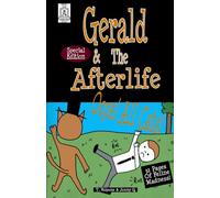Gerald & The Afterlife Oops! All Cats Special Edition
