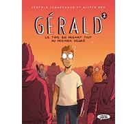 Gérald - Tome 2