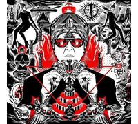 Gerald V. Casale - Aka Jihad Jerry & The Evildoers [Vinyl] Colored Vinyl, Red