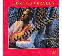 Gerald Veasley - Look ahead
