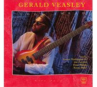 Gerald Veasley - Look Ahead [Import]