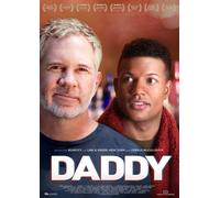 GERALD/VIA,DAN/CEPERO,JAIME MCCULLOUCH - DADDY DVD NEUF