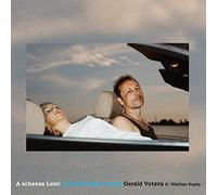 Gerald Votava feat. Walther Soyka – A Schenes Lem! die Nöstlinger Songs – LP + CD (vinyle 180 g)