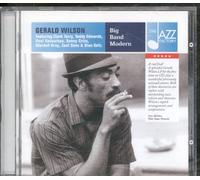 Gerald Wilson - Big Band Modern [Import]