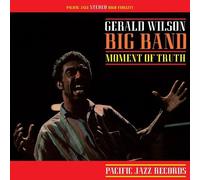 Gerald Wilson - Moment Of Truth [Vinyl]