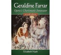 Geraldine Farrar
