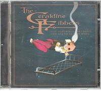 Geraldine Fibbers - Lost Somewhere Between Earth.