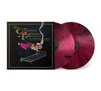 Geraldine Fibbers - Lost Somewhere Between the Earth and My Home