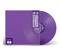 Geraldine Hunt X Carl Cox - Can'T Fake the Feeling